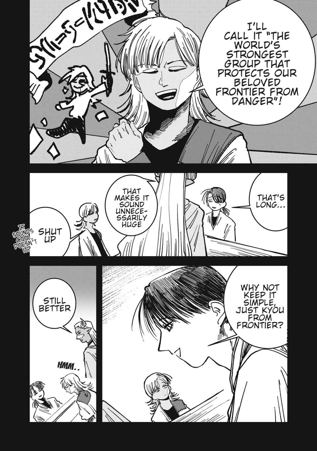 Chapter 21 - Page 10