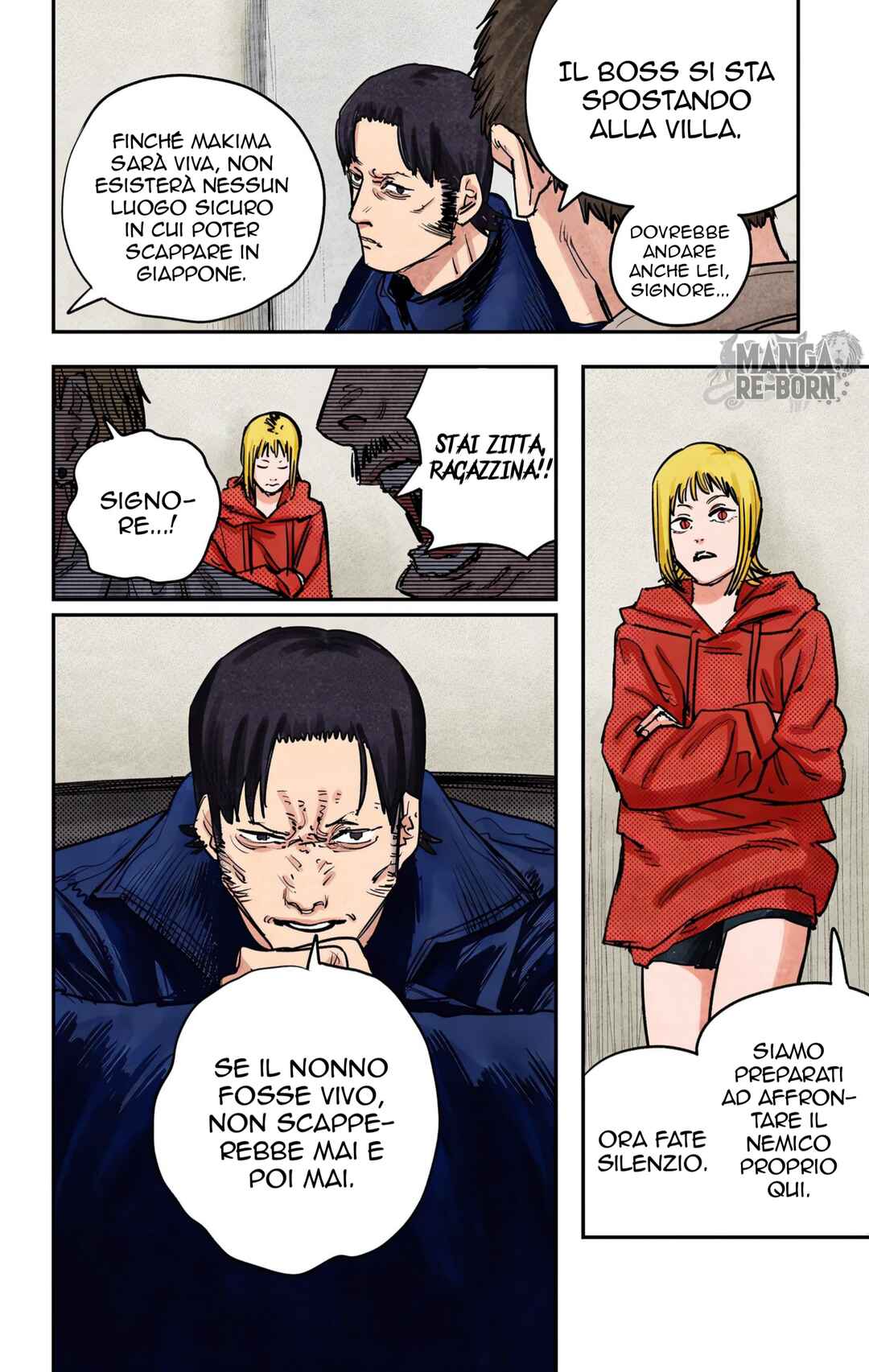 Chapter 32 - Page 17