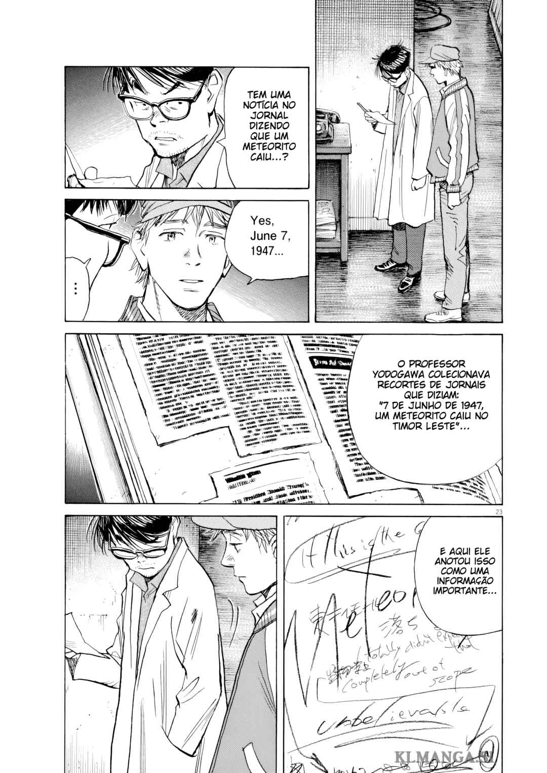Chapter 68 - Page 23