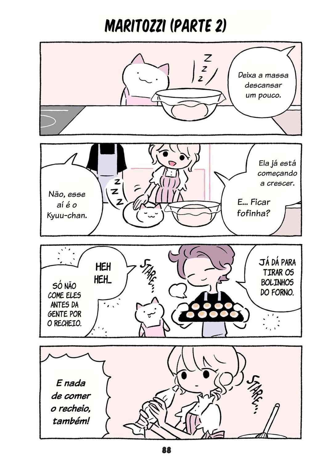 Chapter 845 - Page 1