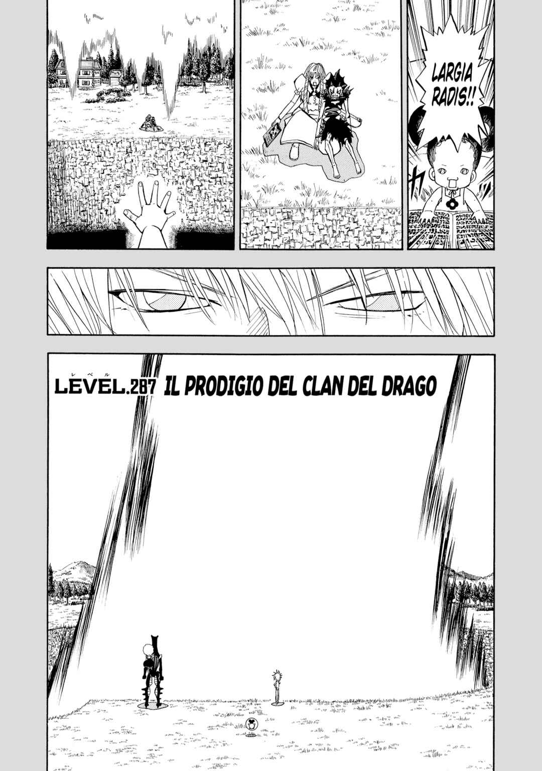Chapter 287 - Page 1