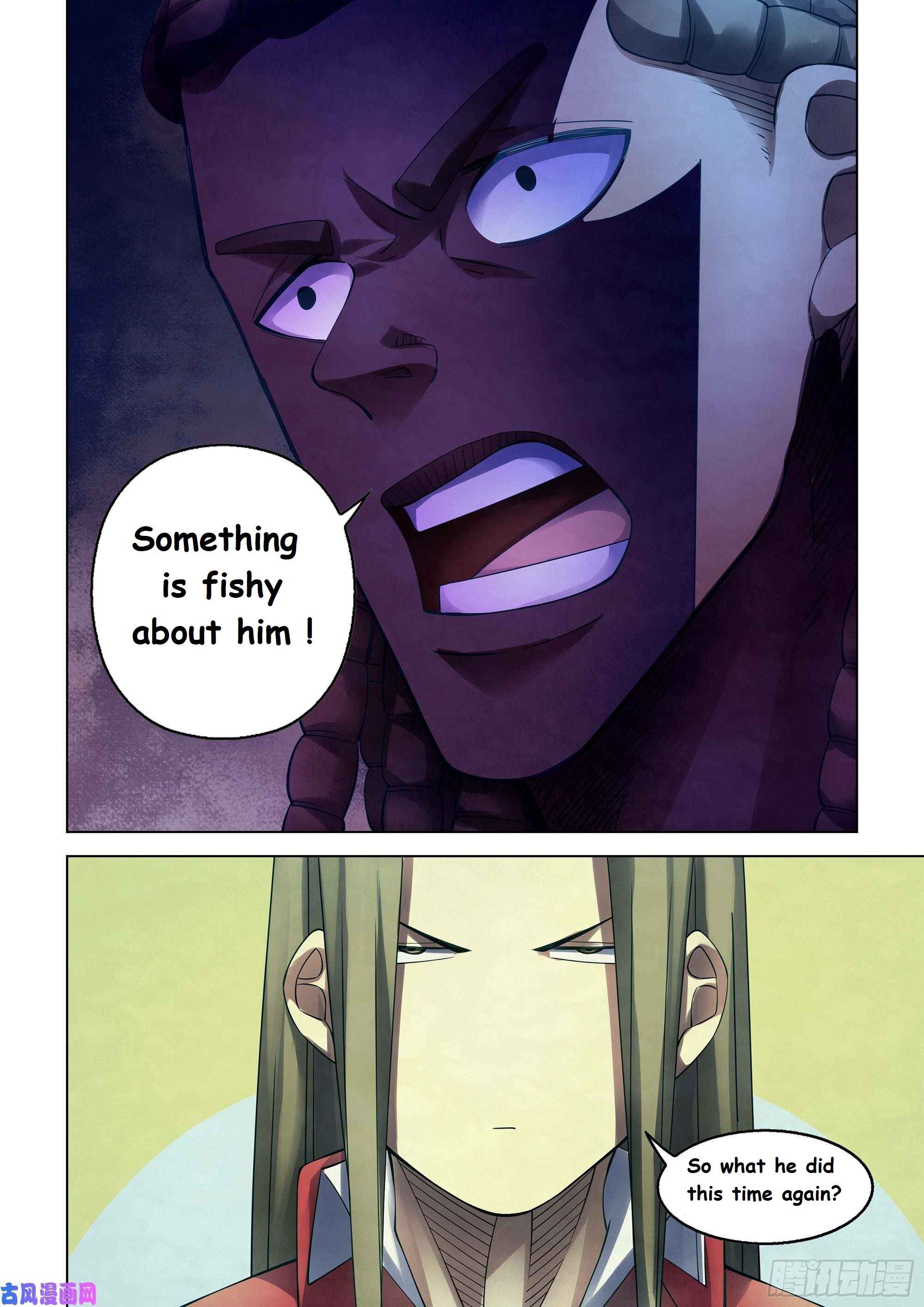 Chapter 335 - Page 15
