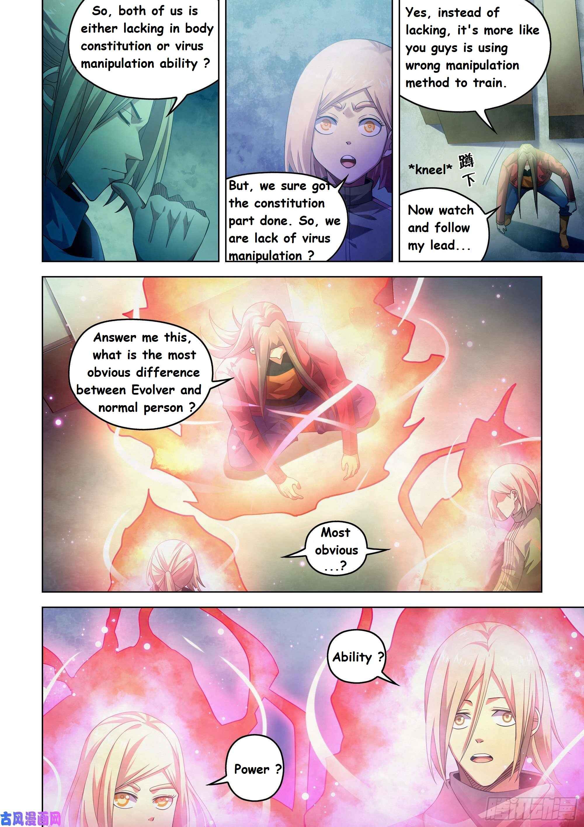Chapter 335 - Page 2