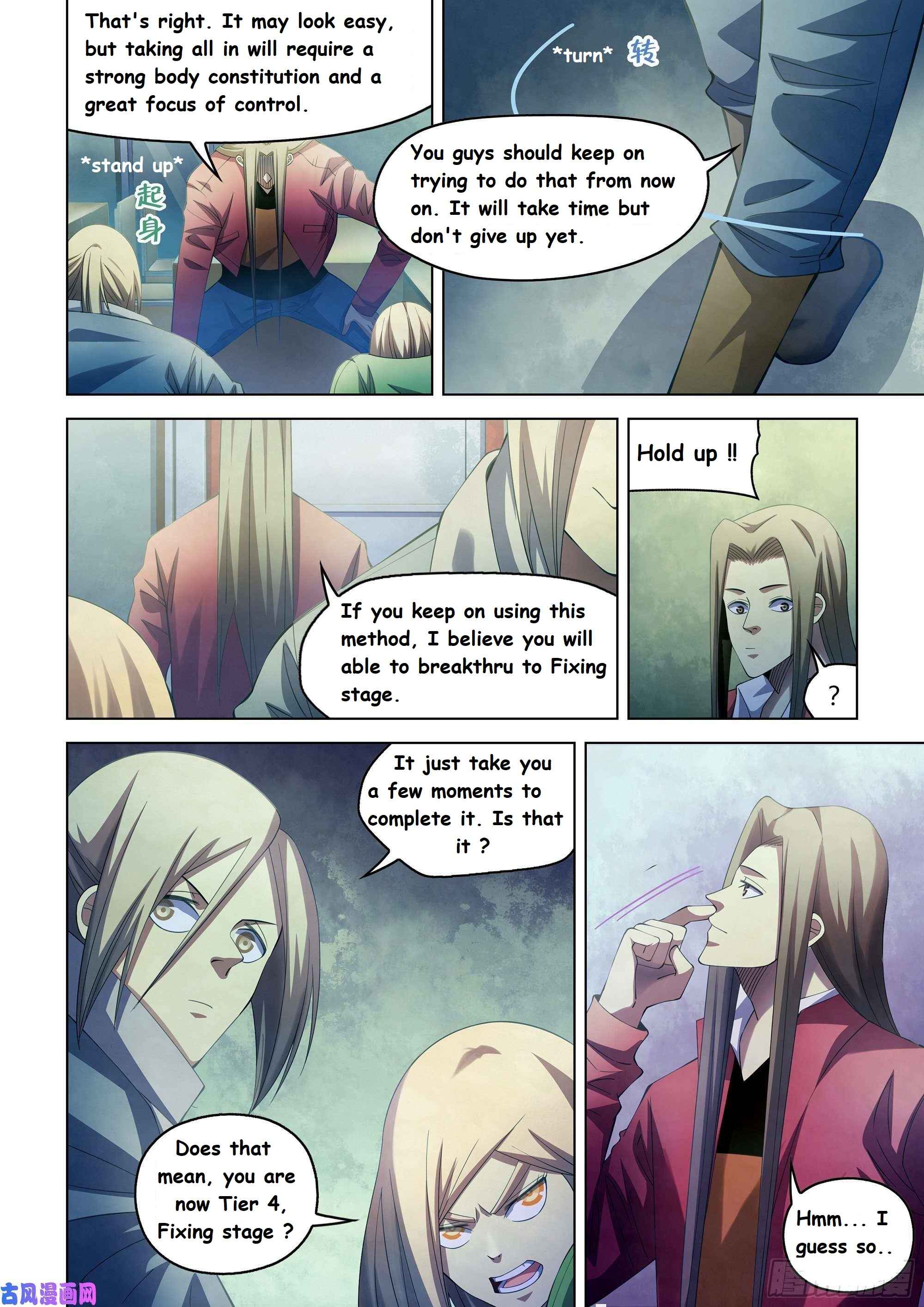 Chapter 335 - Page 6