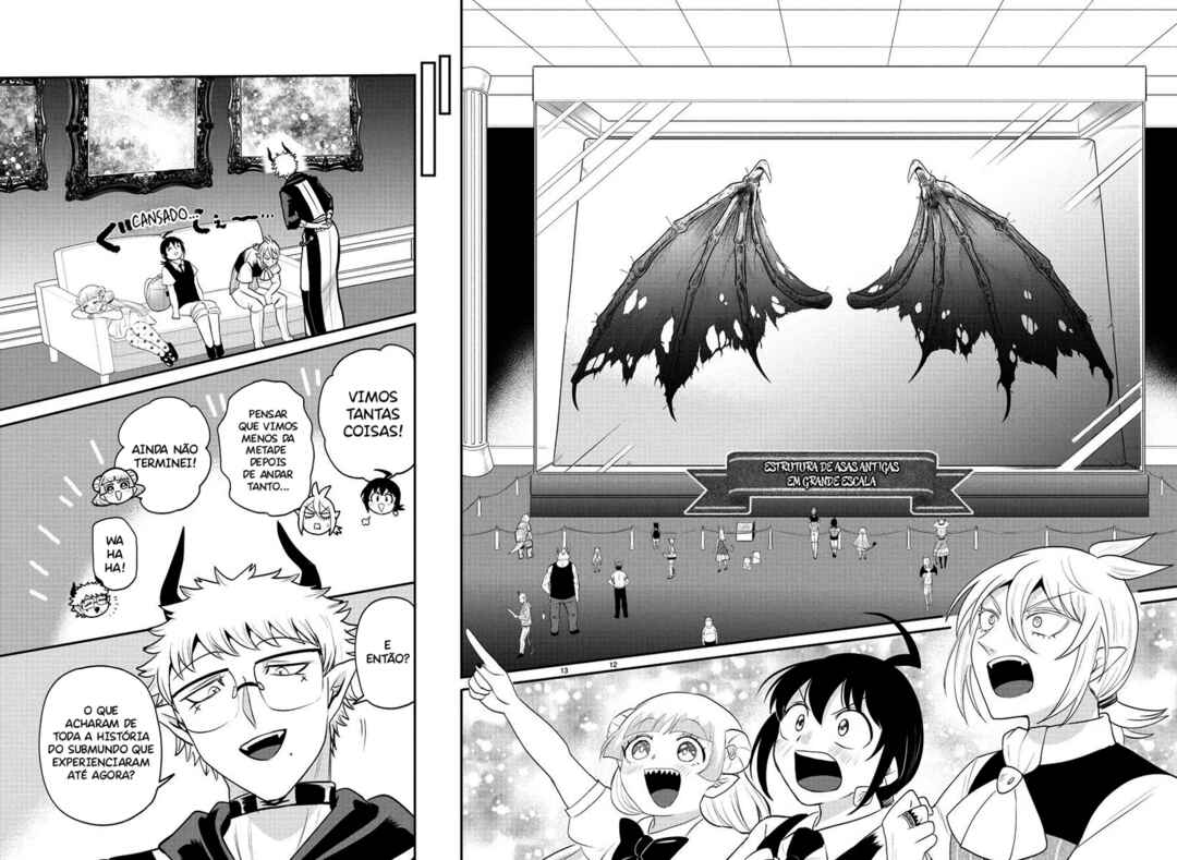 Chapter 394 - Page 12