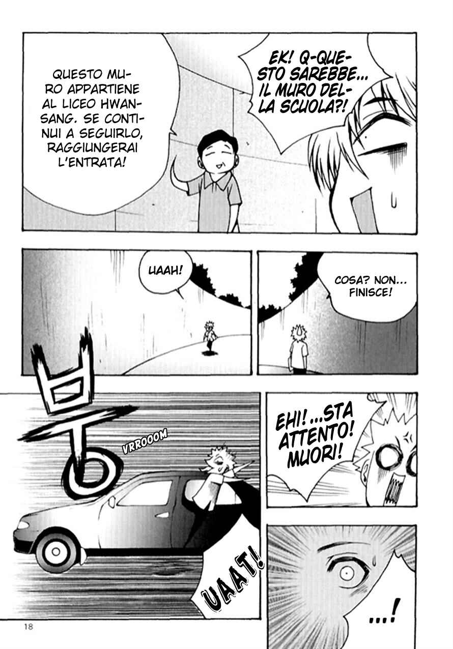 Chapter 62 - Page 20