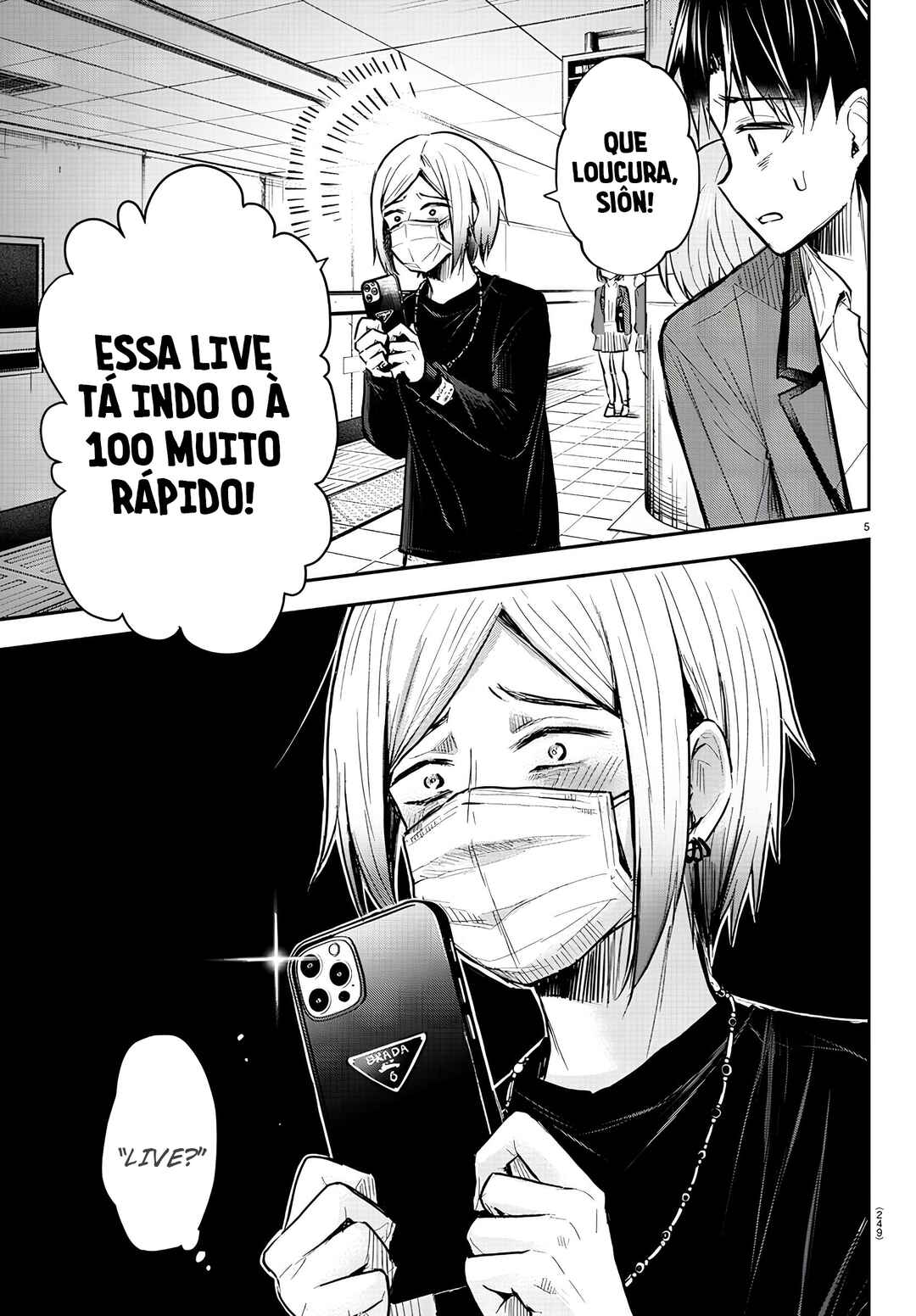 Chapter 4 - Page 6