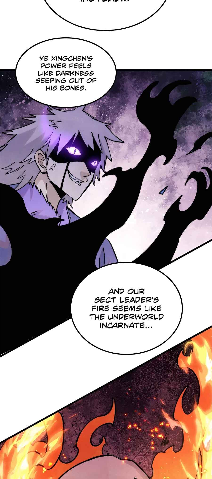 Chapter 313 - Page 23