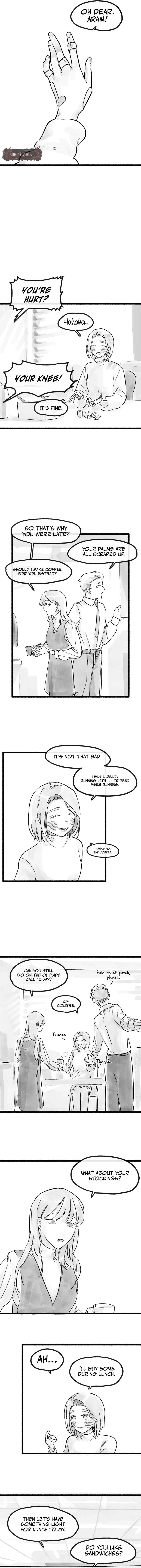 Chapter 1 - Page 11