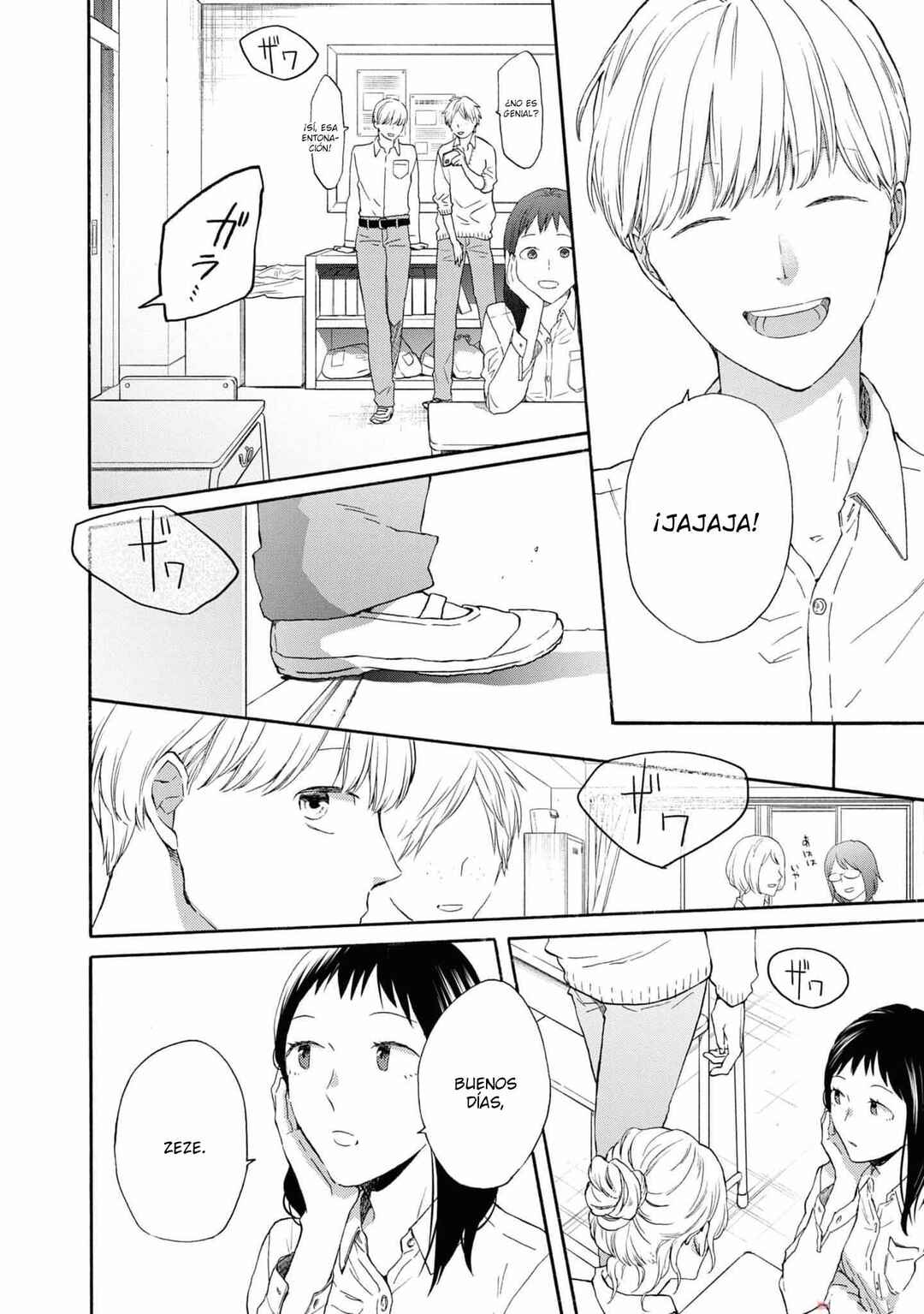 Chapter 138 - Page 11