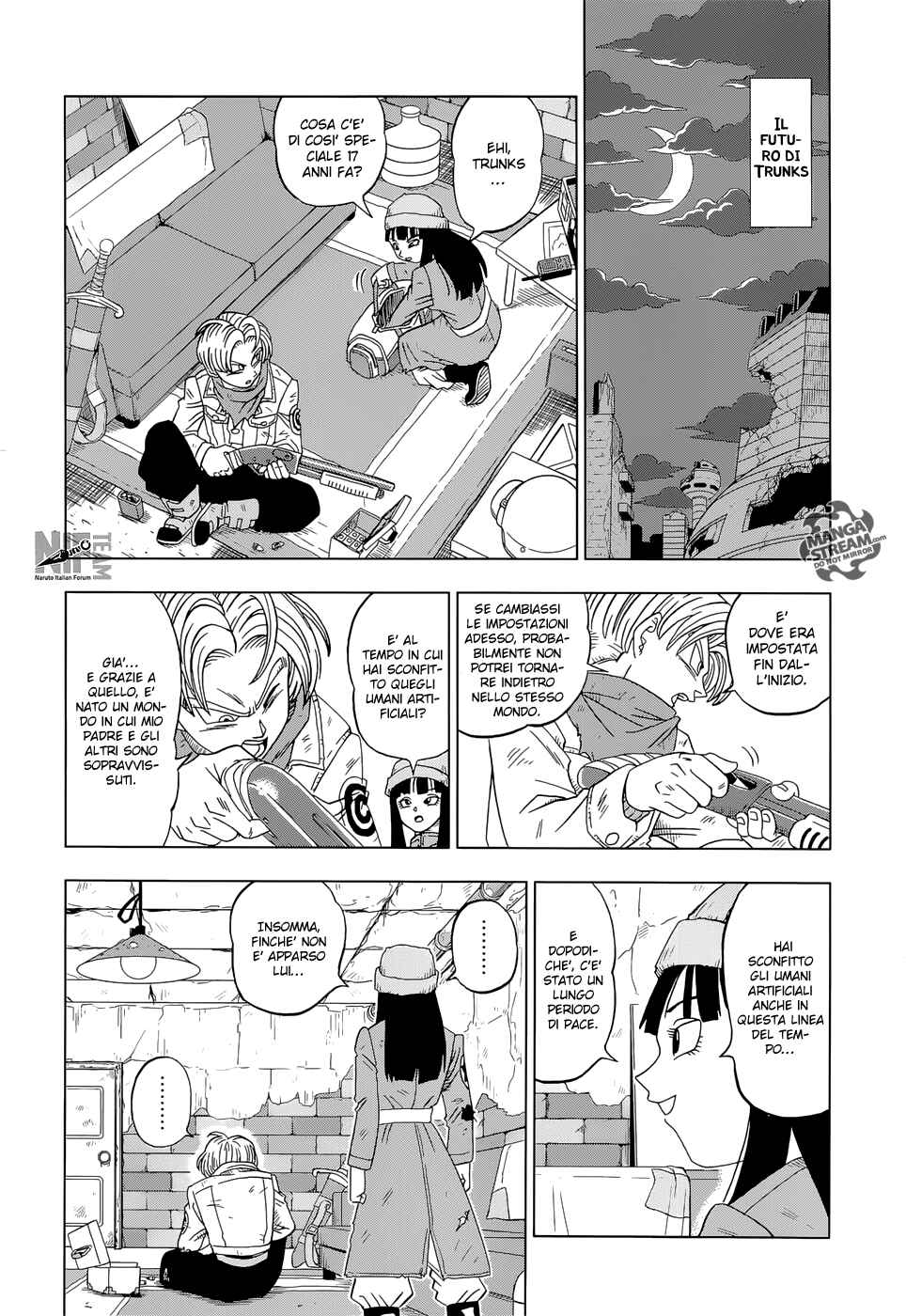Chapter 14 - Page 22