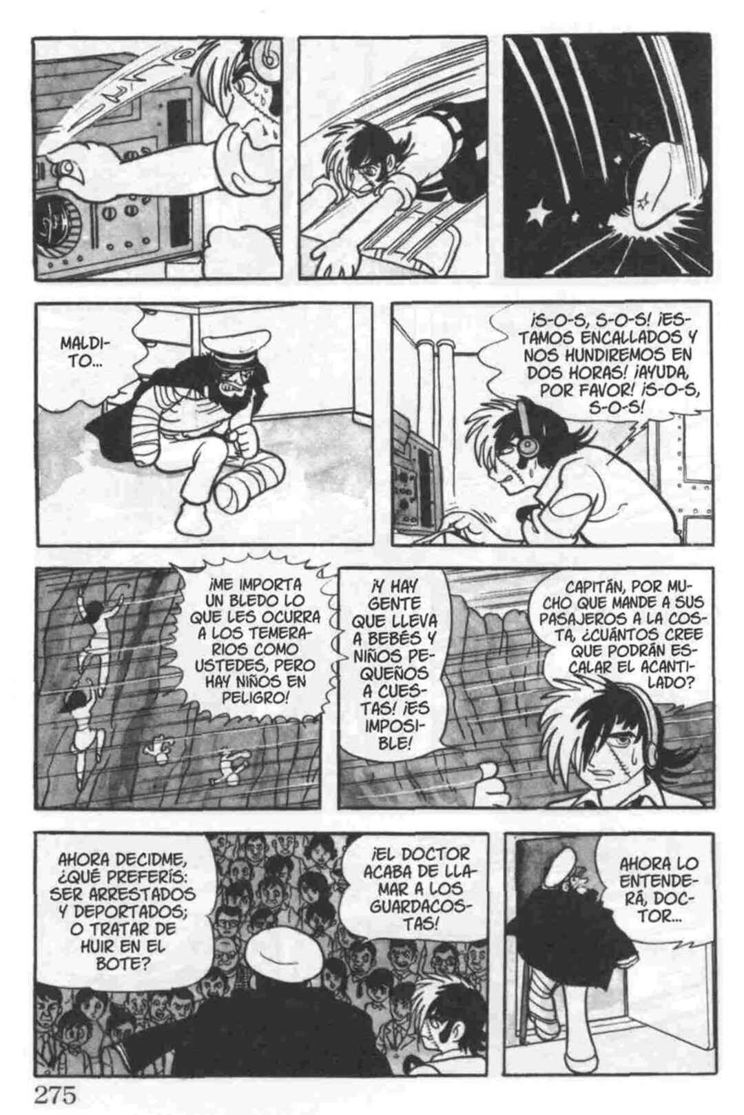 Chapter 25 - Page 19