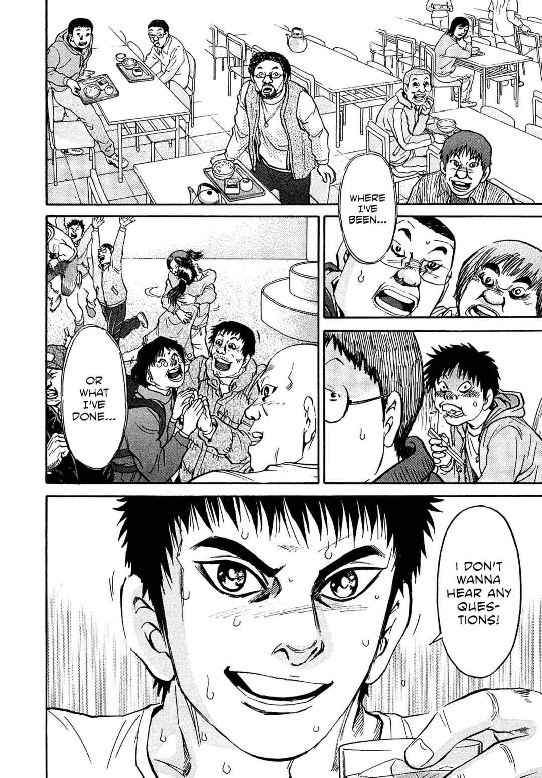 Chapter 76 - Page 8