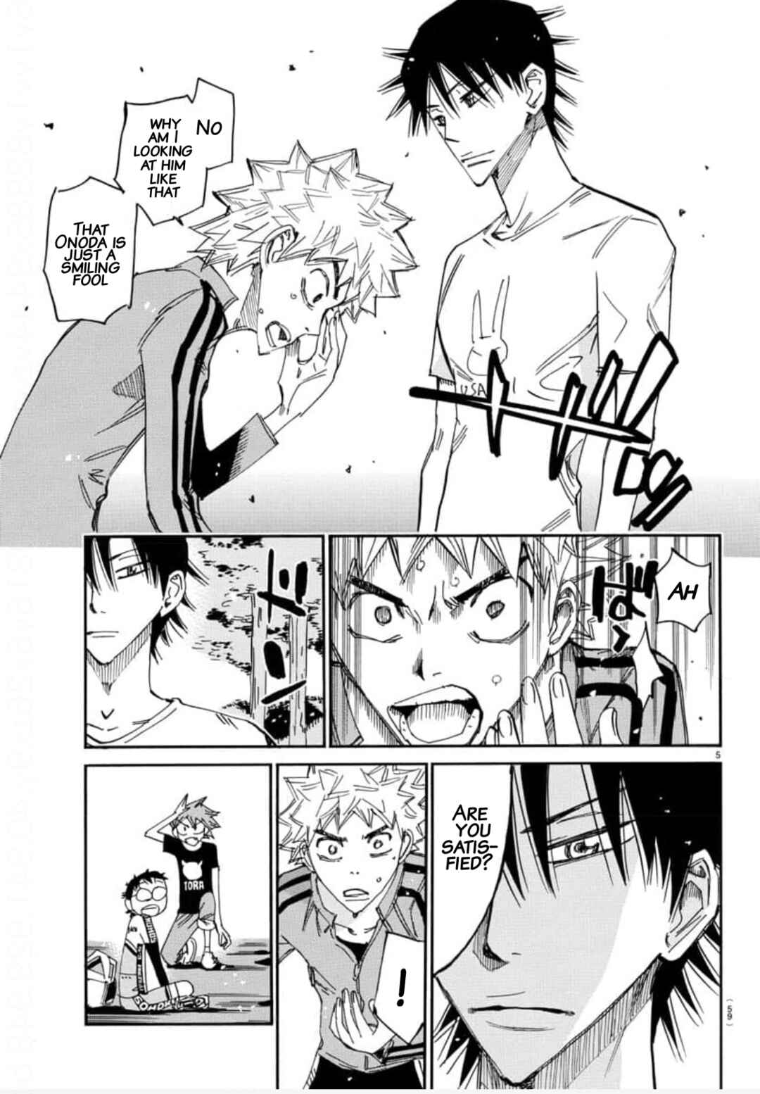 Chapter 655 - Page 4