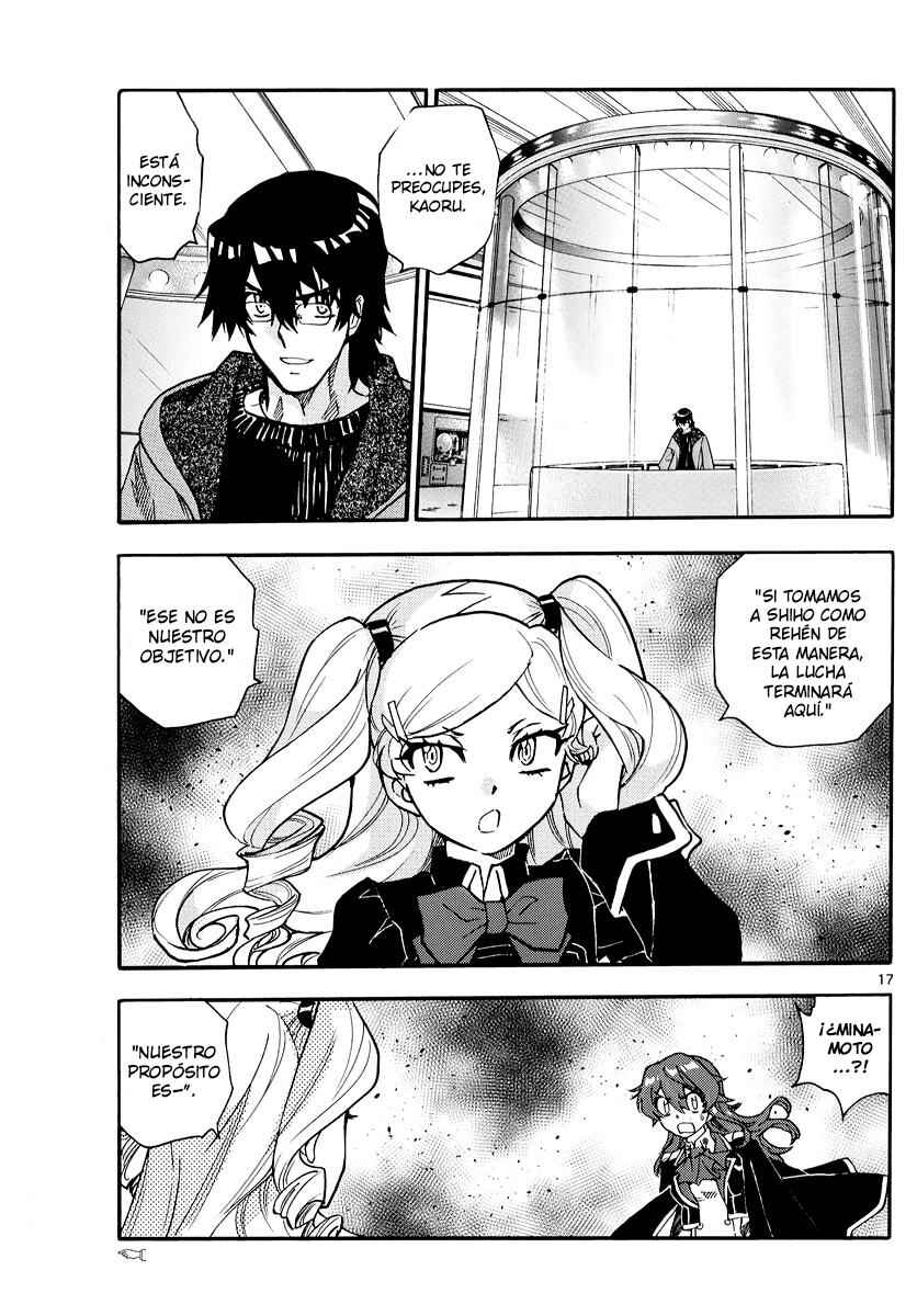 Chapter 546 - Page 17