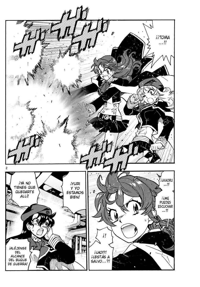 Chapter 546 - Page 2