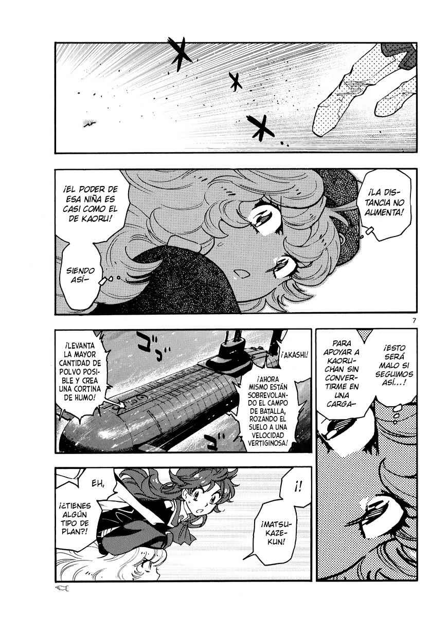 Chapter 546 - Page 7