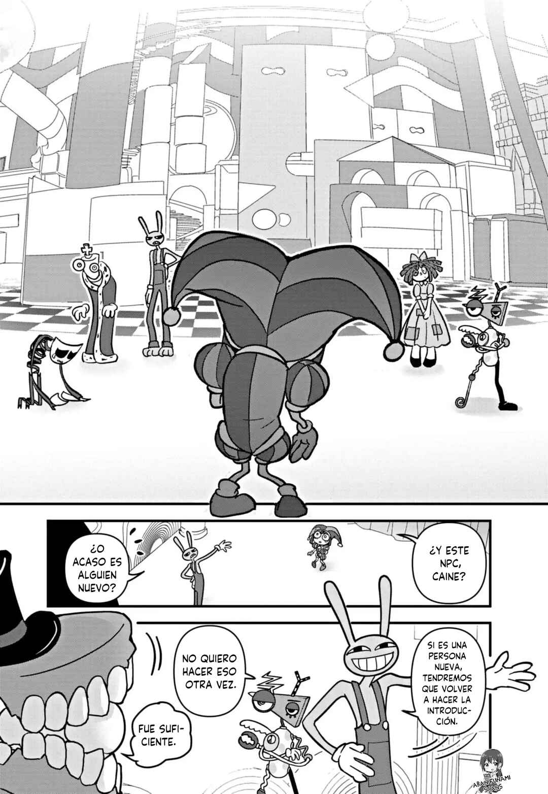 Chapter 1 - Page 10