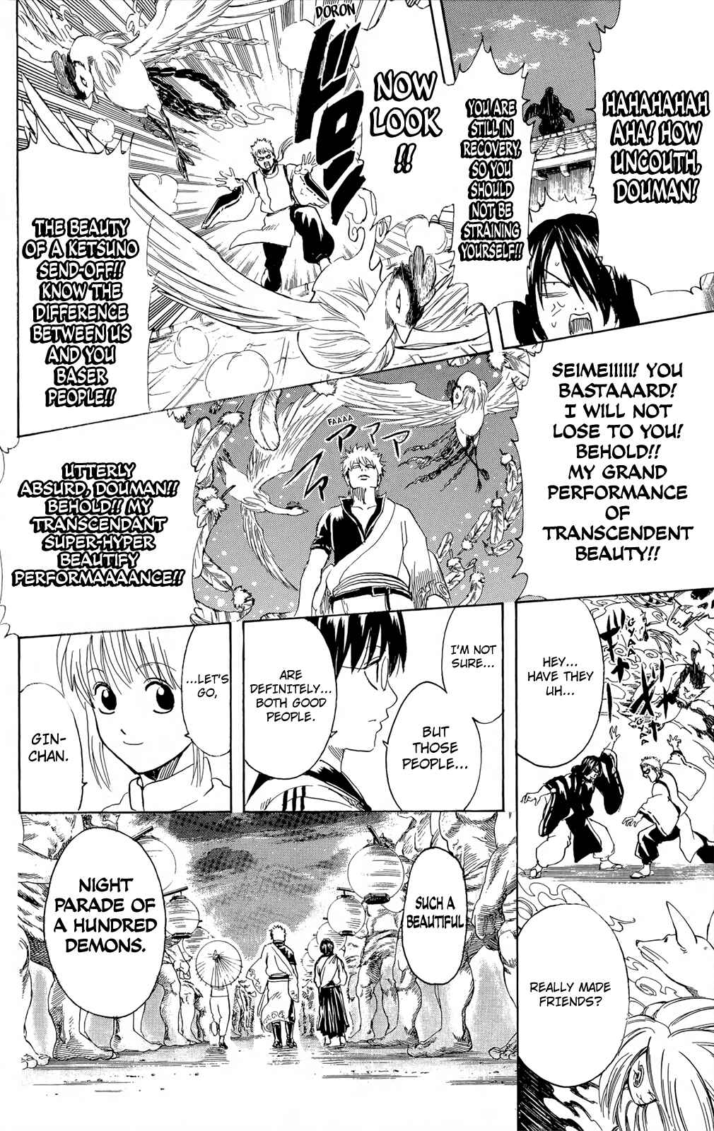 Chapter 289 - Page 18