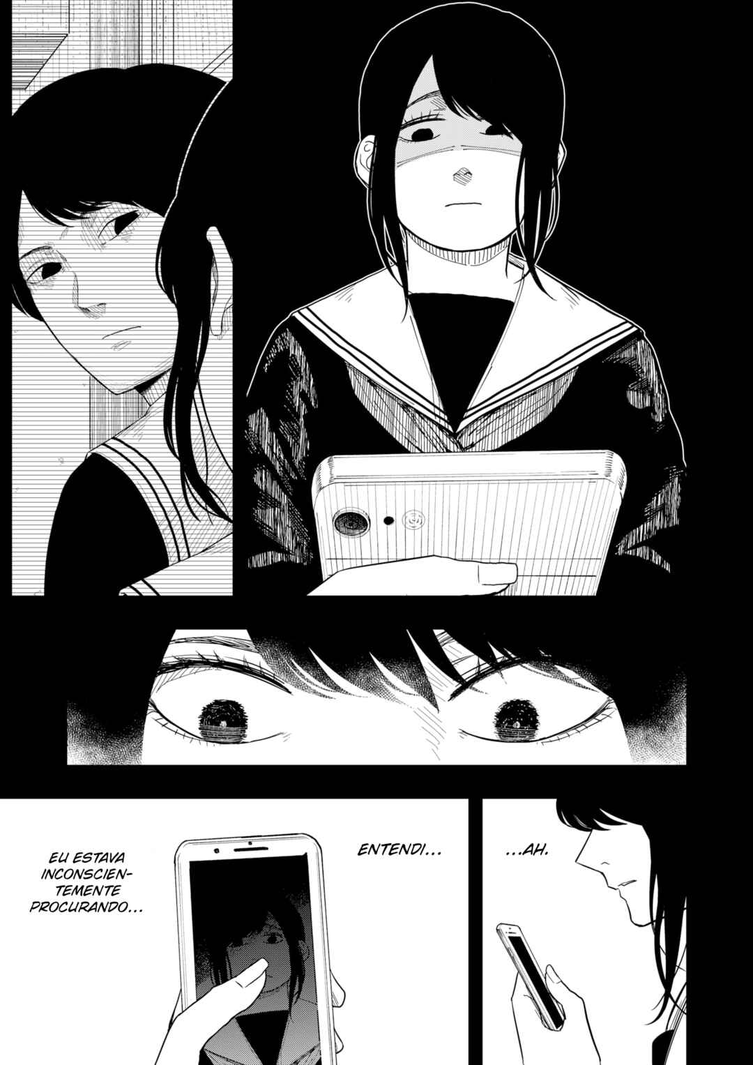 Chapter 32 - Page 22