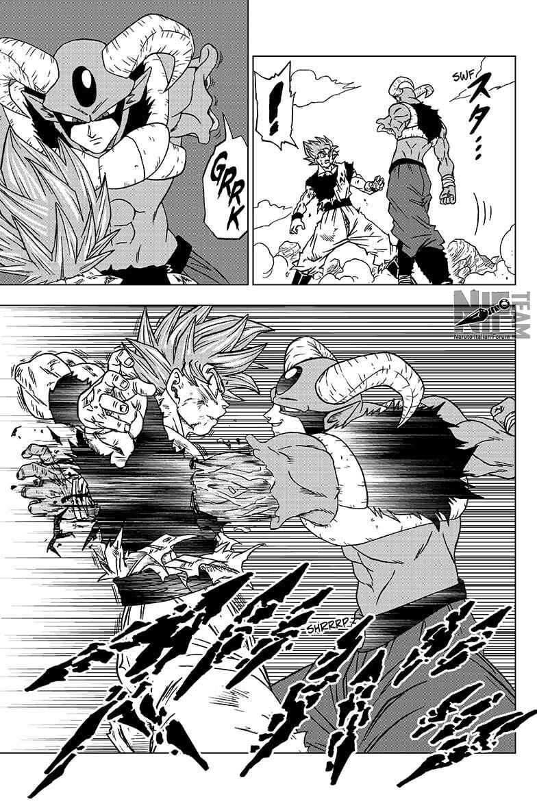 Chapter 62 - Page 25