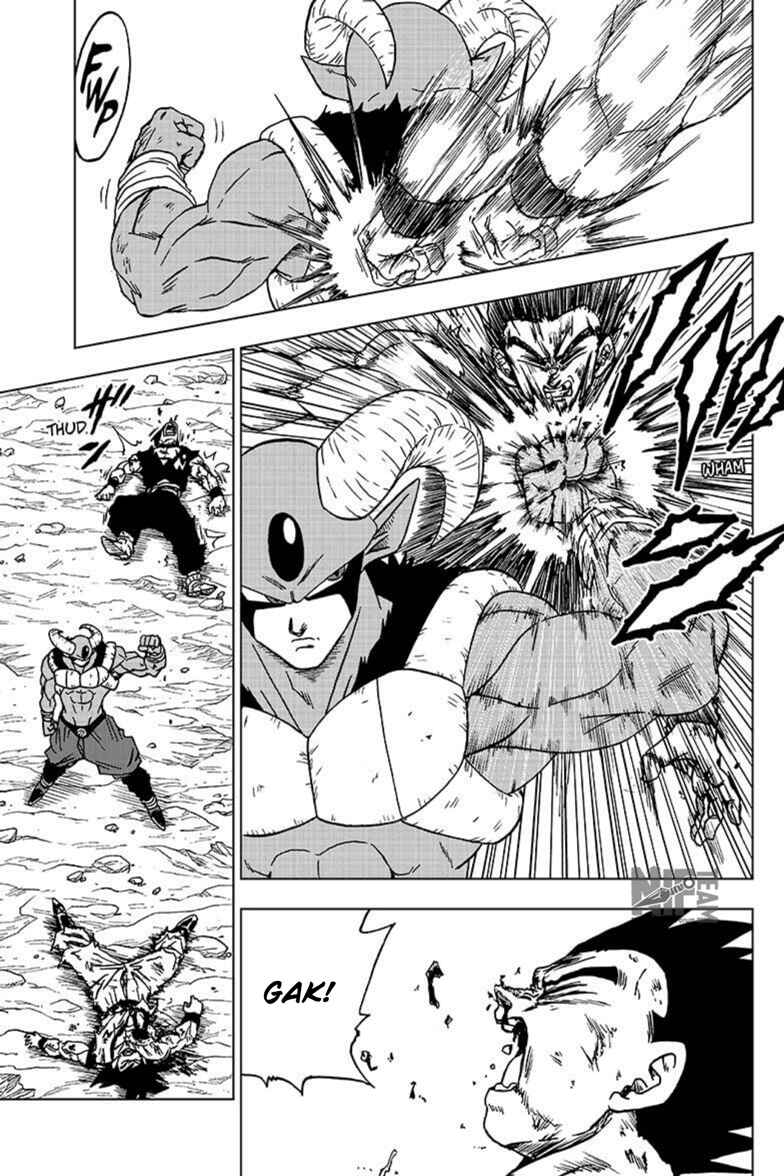 Chapter 62 - Page 29