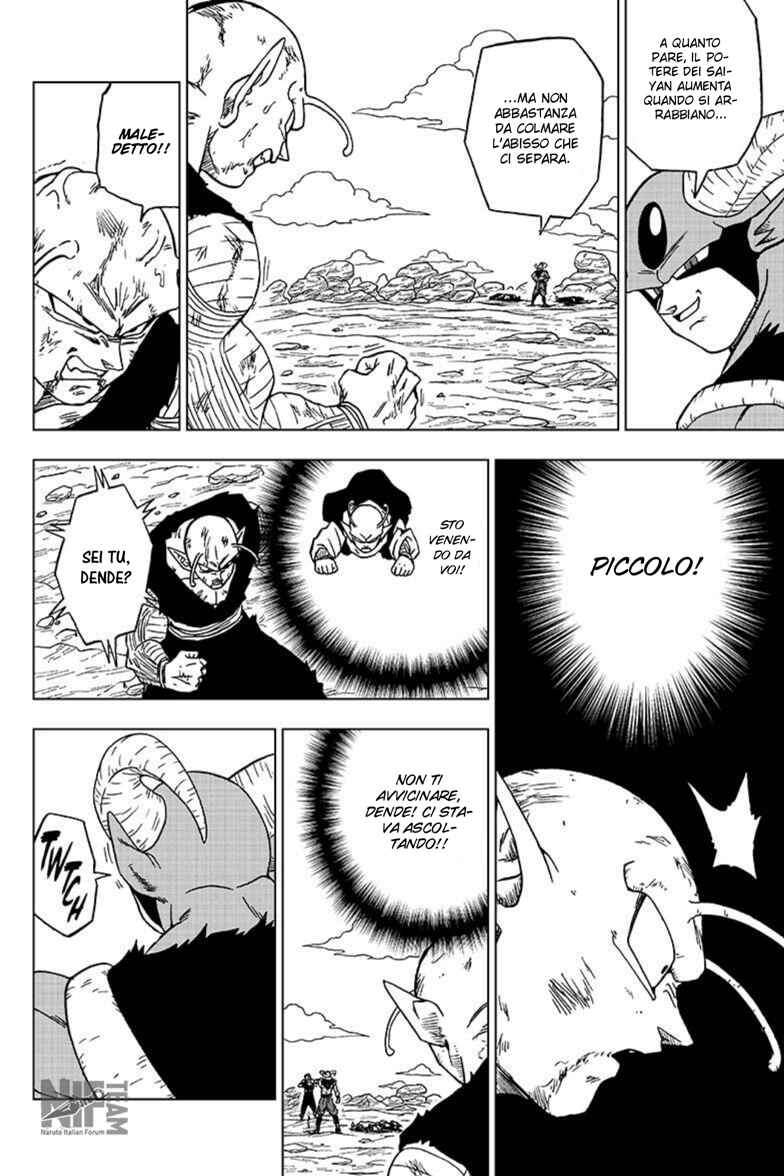 Chapter 62 - Page 30
