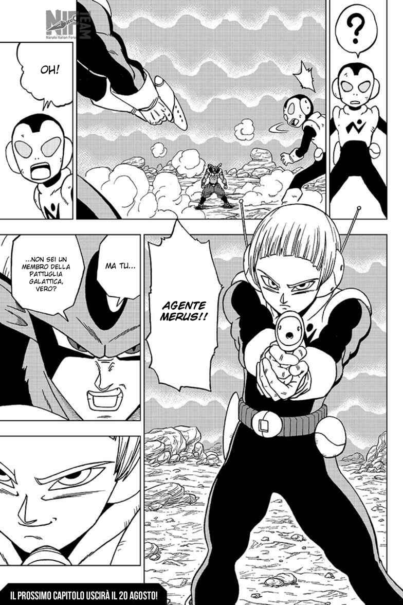 Chapter 62 - Page 45