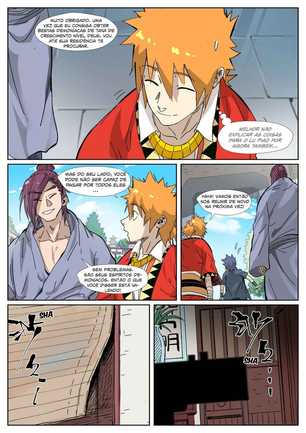 Chapter 329 - Page 2