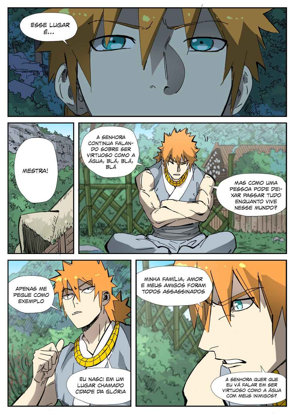 Chapter 329 - Page 6