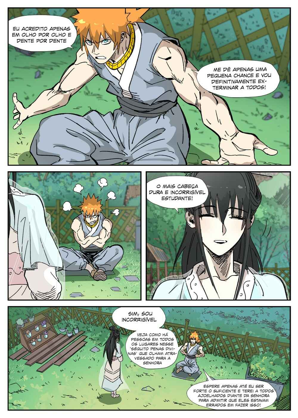 Chapter 329 - Page 7