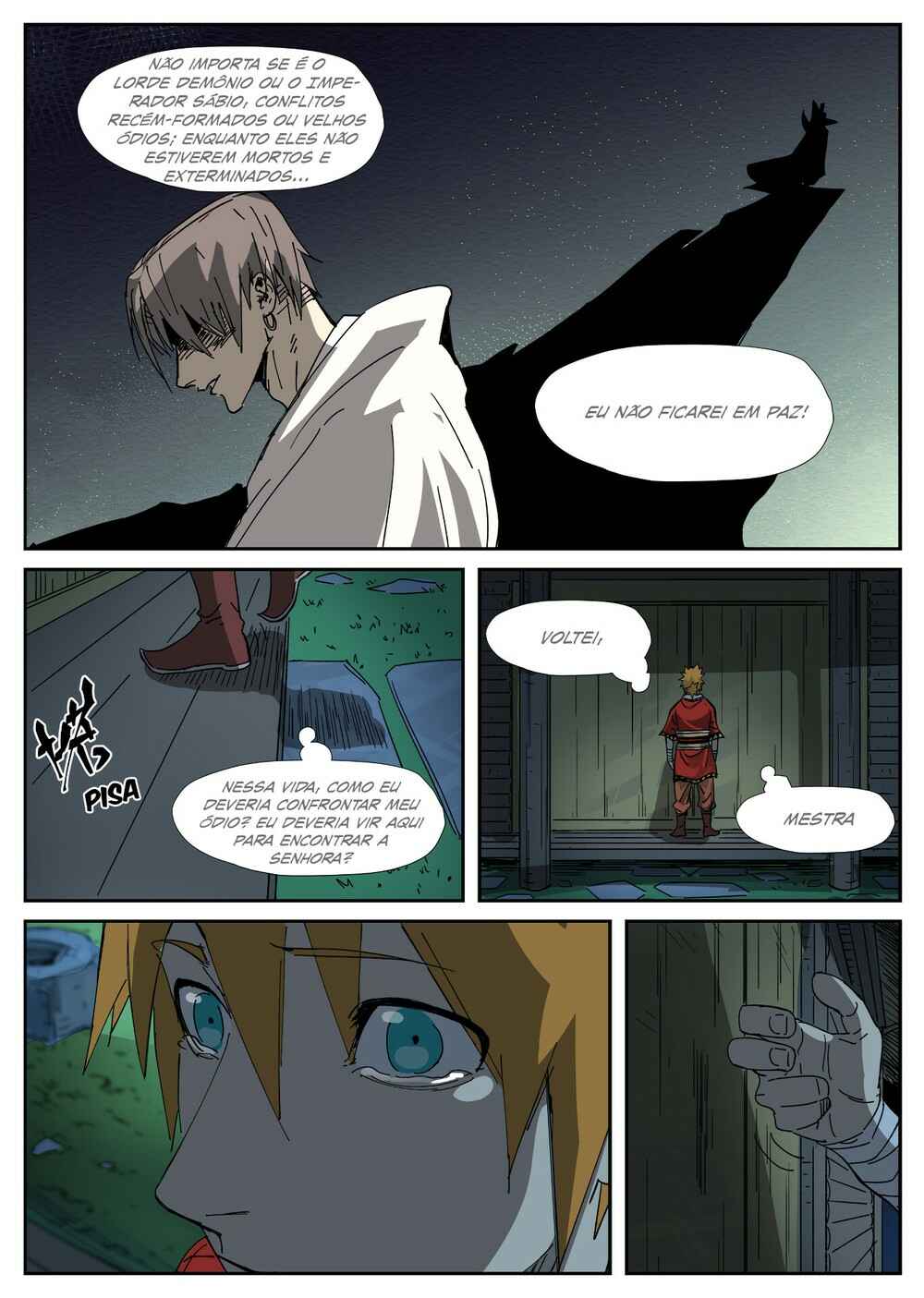 Chapter 329 - Page 9