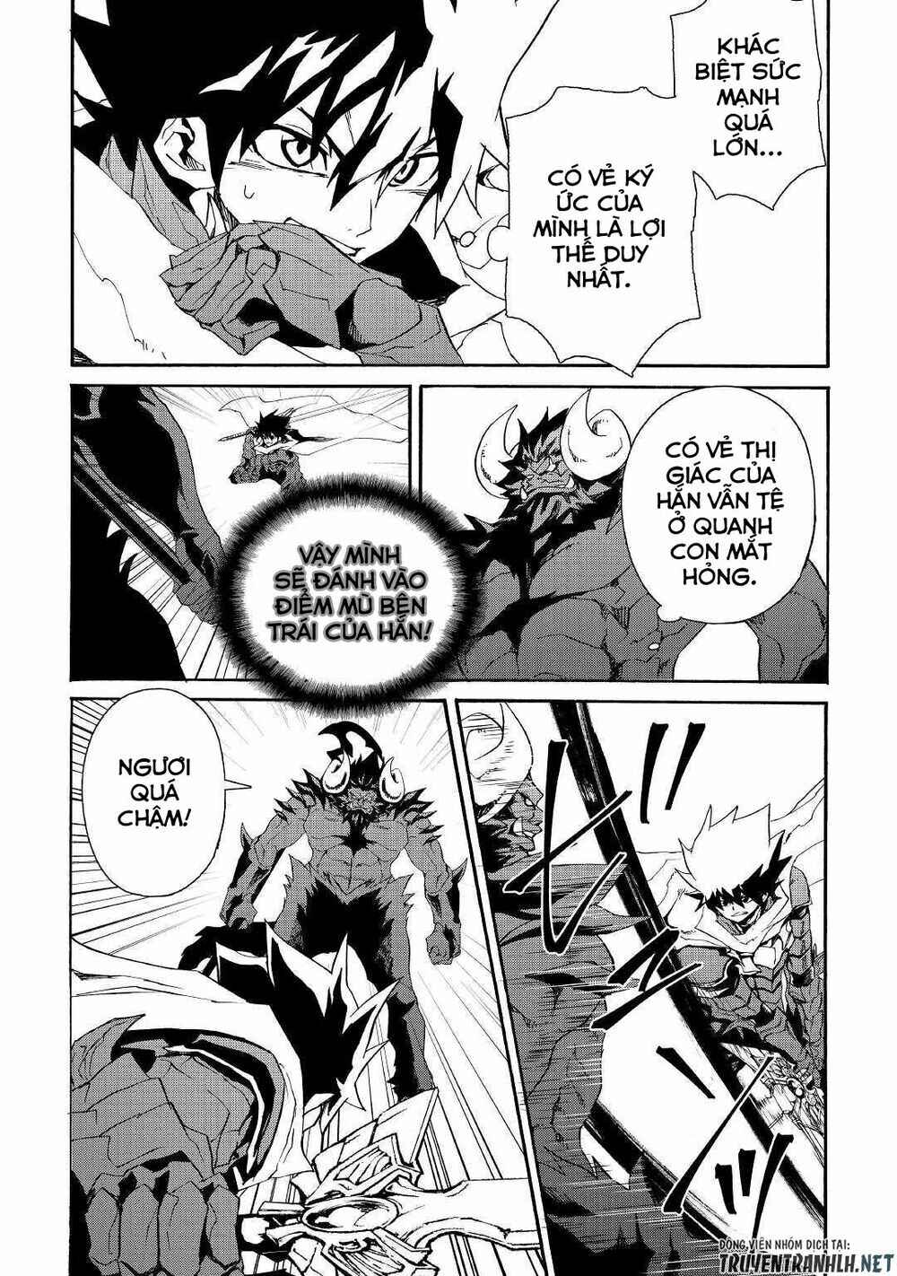 Chapter 65 - Page 12