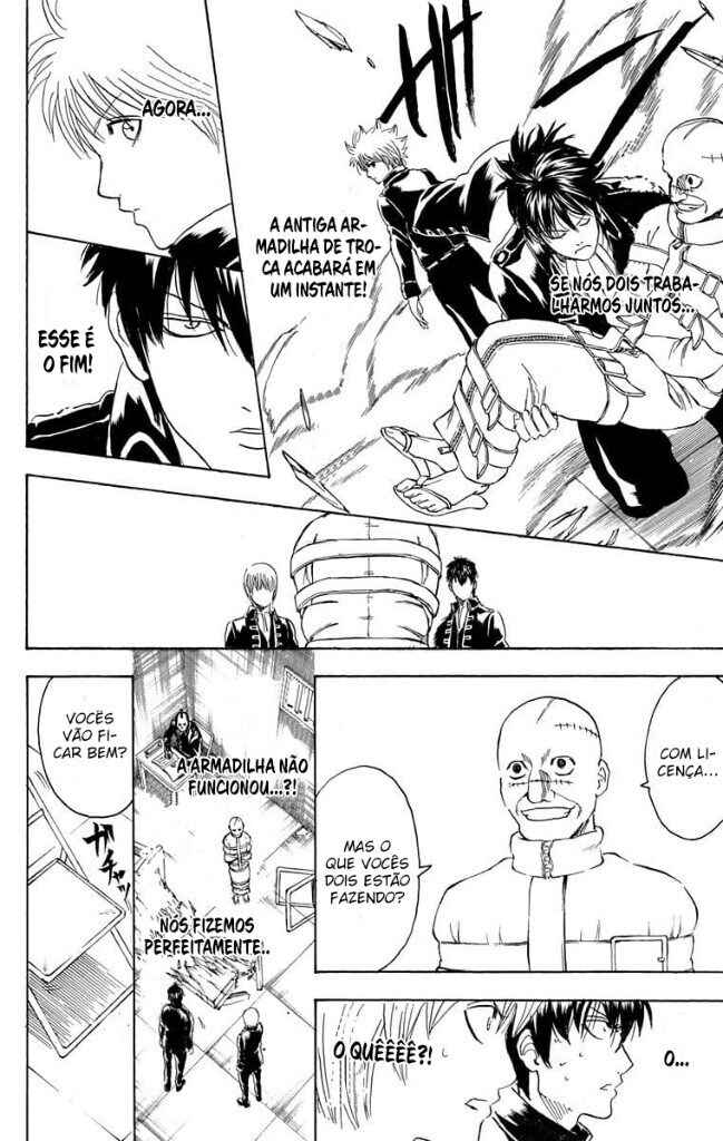 Chapter 252 - Page 17