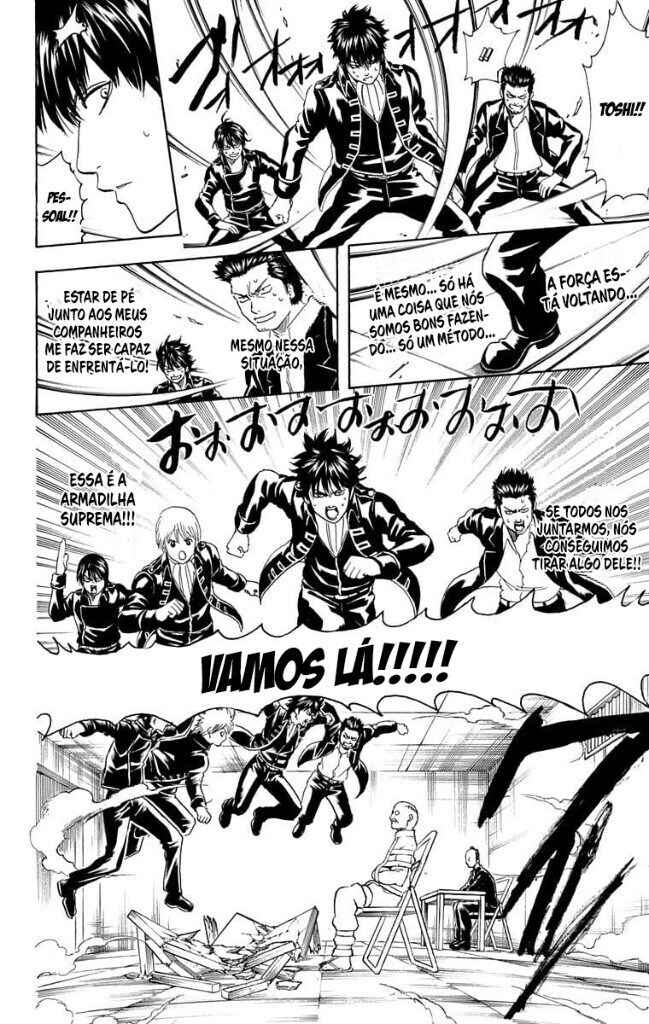 Chapter 252 - Page 19