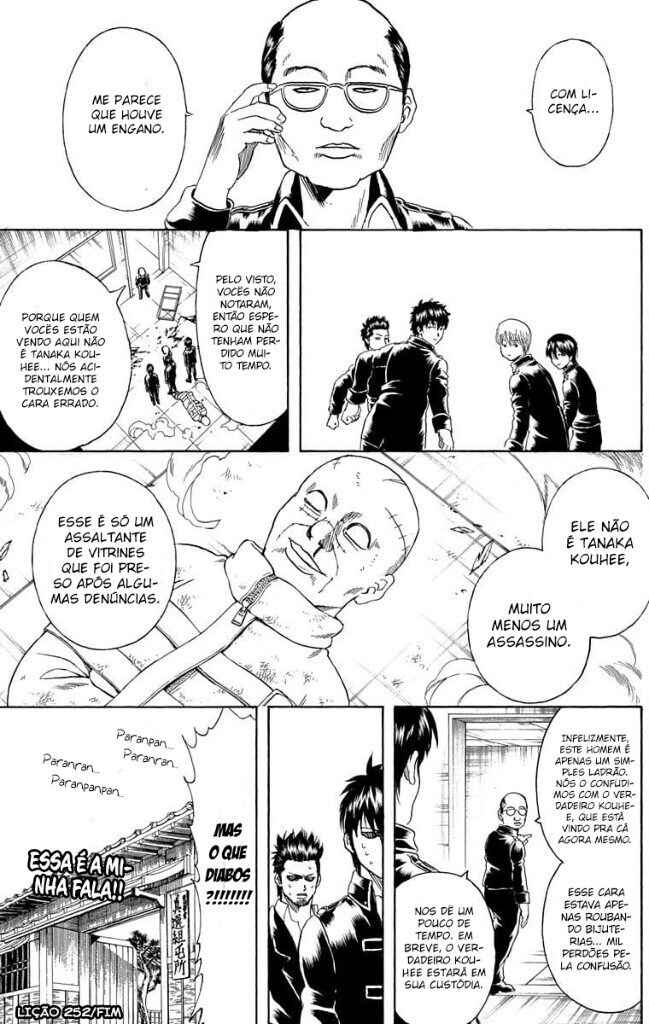 Chapter 252 - Page 20