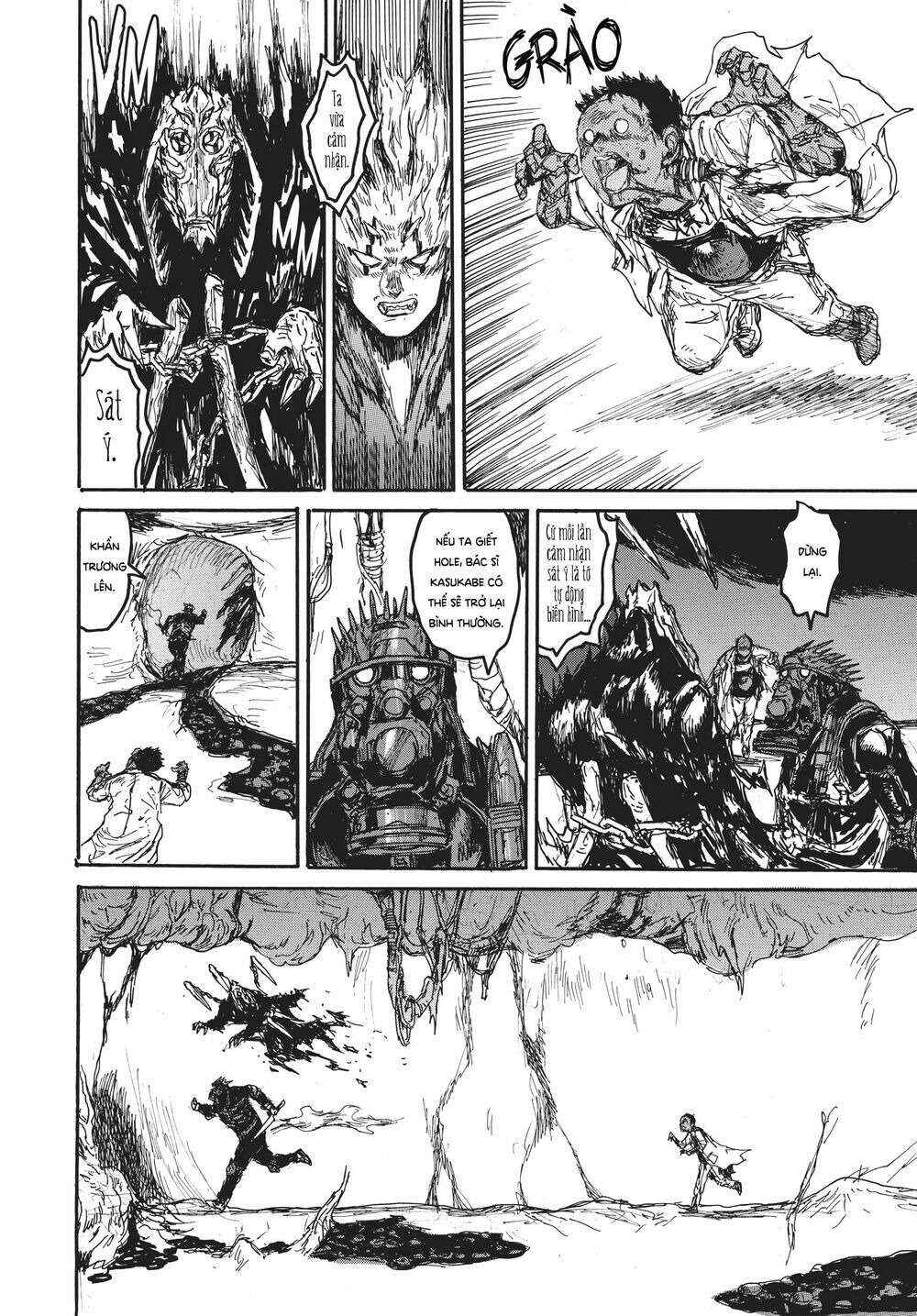 Chapter 145 - Page 19