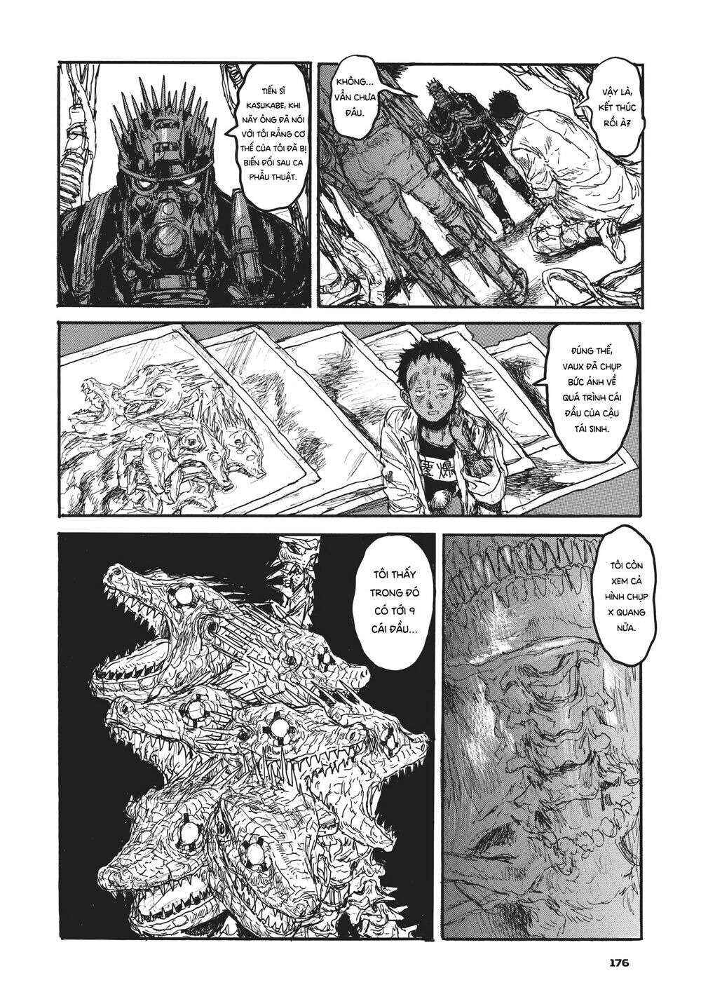 Chapter 145 - Page 8