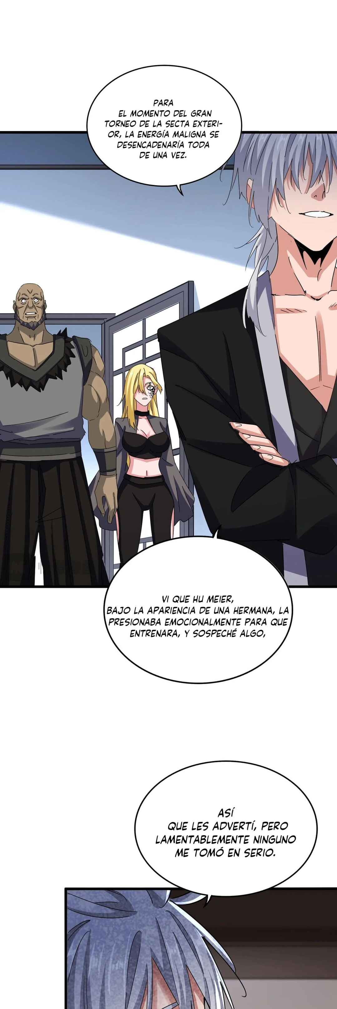 Chapter 572 - Page 11
