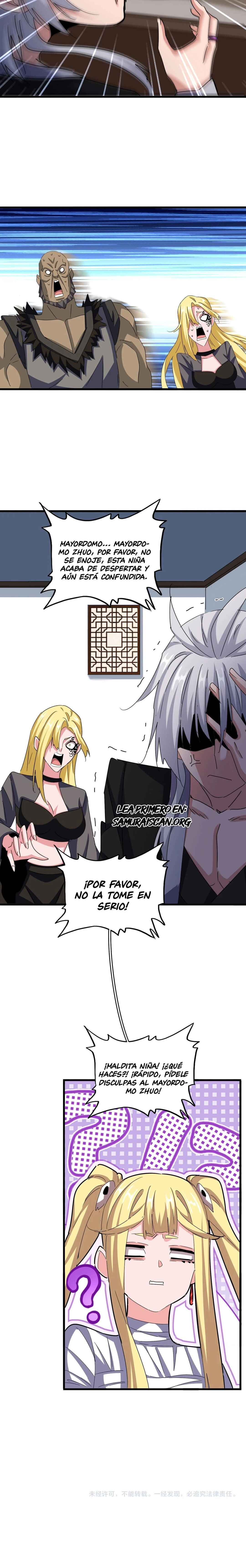 Chapter 572 - Page 29
