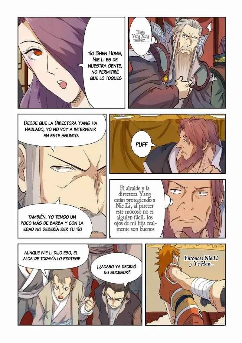 Chapter 139 - Page 15