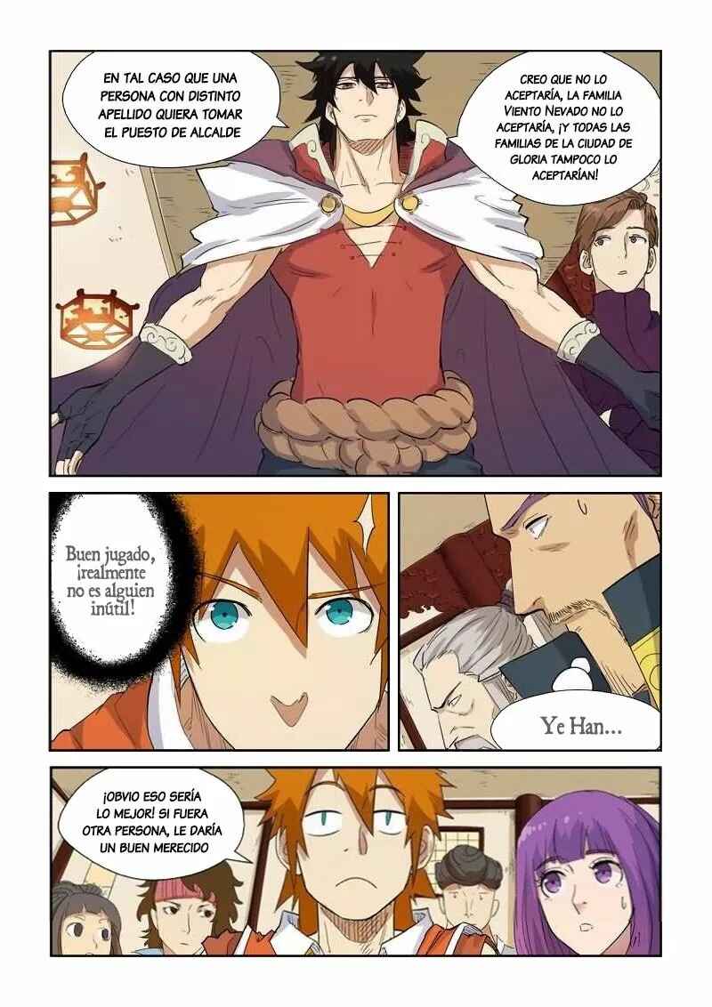 Chapter 139 - Page 18