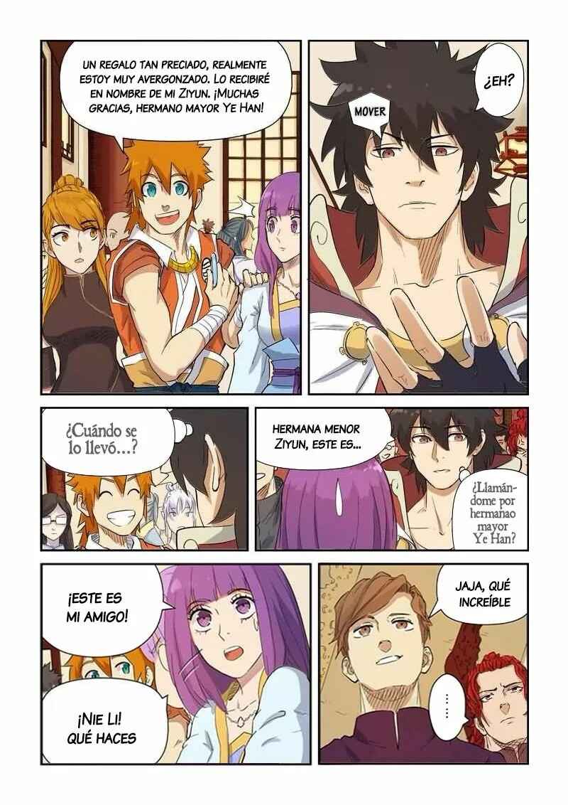 Chapter 139 - Page 5