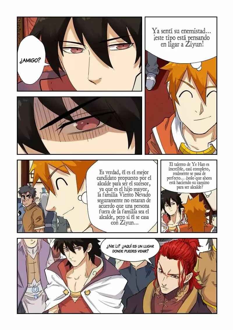 Chapter 139 - Page 6