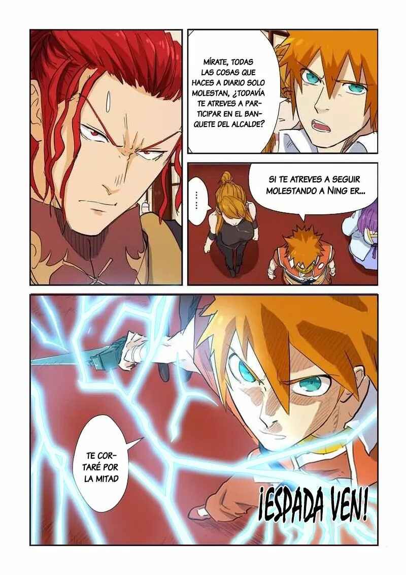 Chapter 139 - Page 8