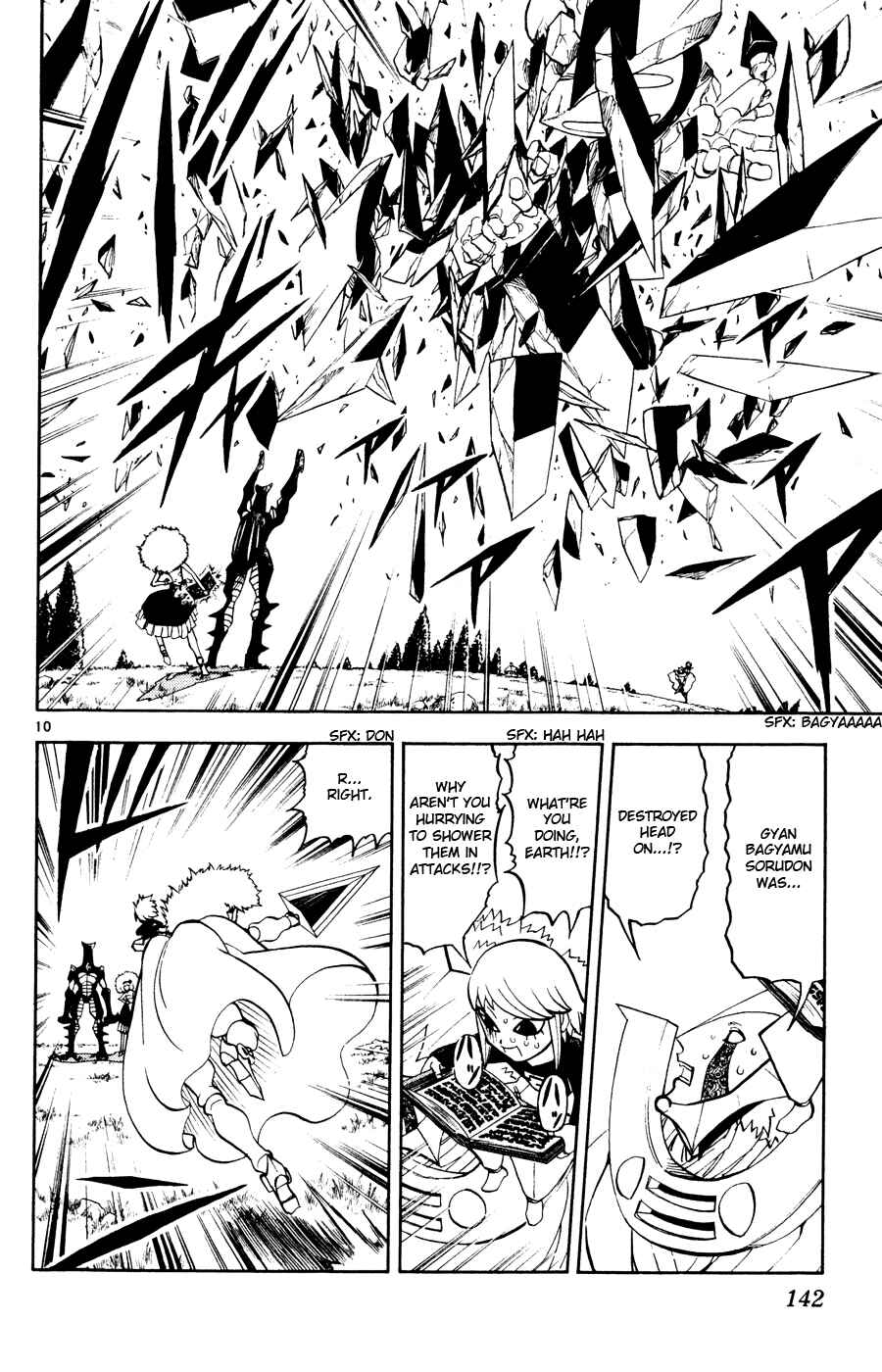 Chapter 281 - Page 10
