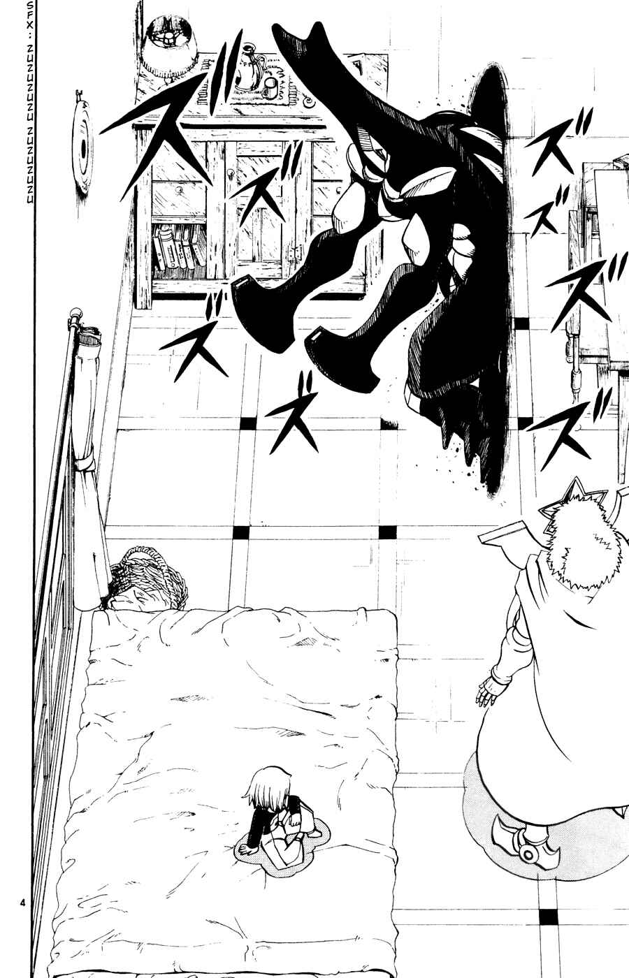 Chapter 281 - Page 4