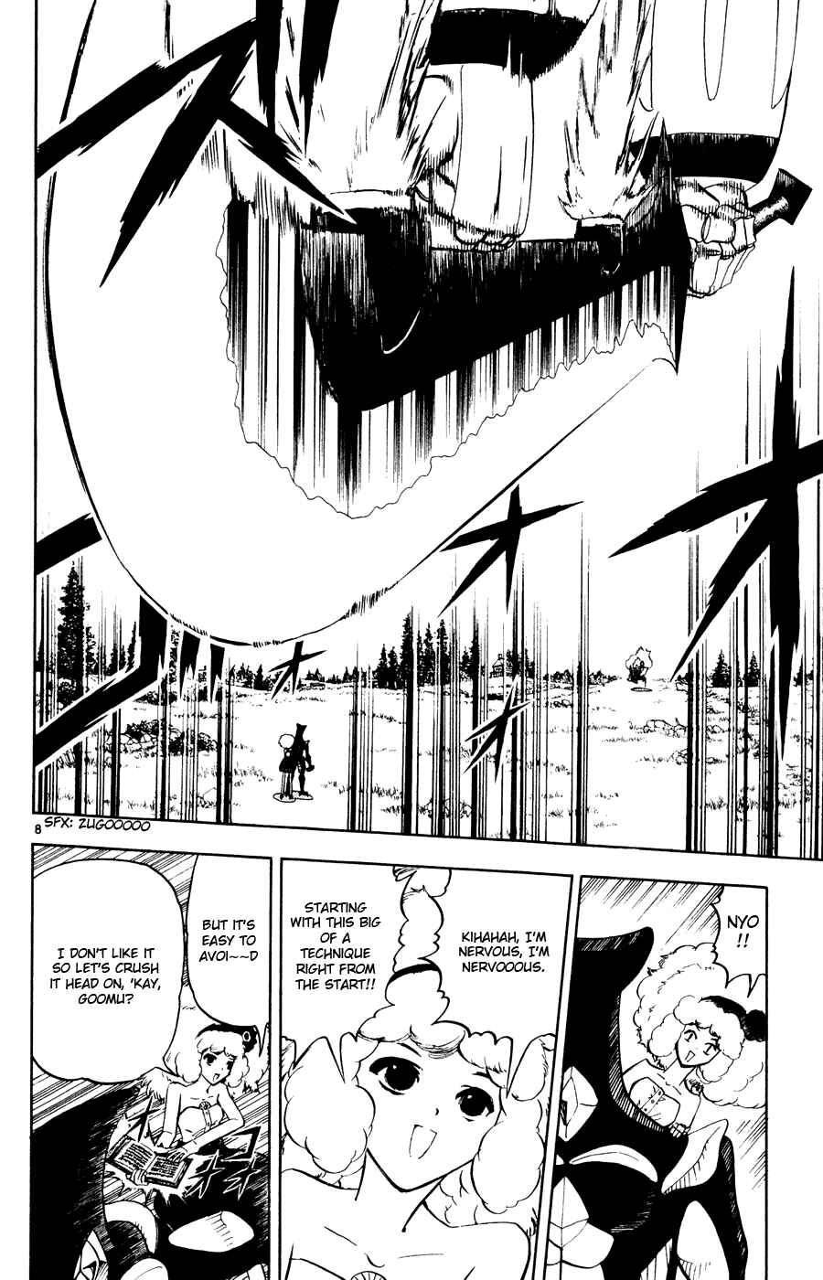 Chapter 281 - Page 8