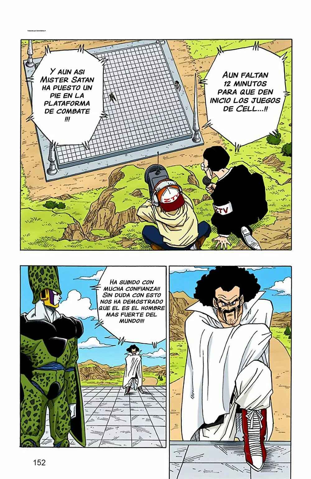 Chapter 395 - Page 2