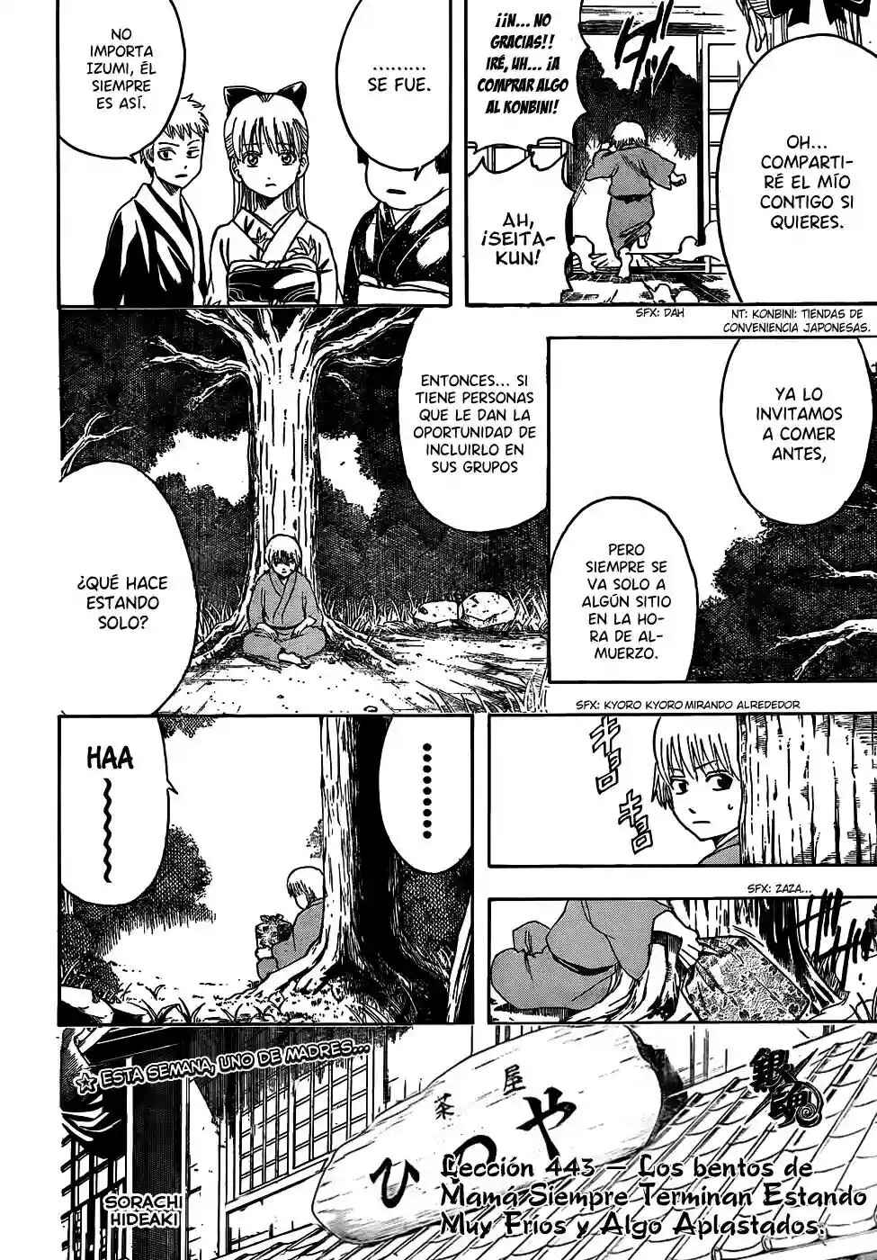Chapter 443 - Page 4